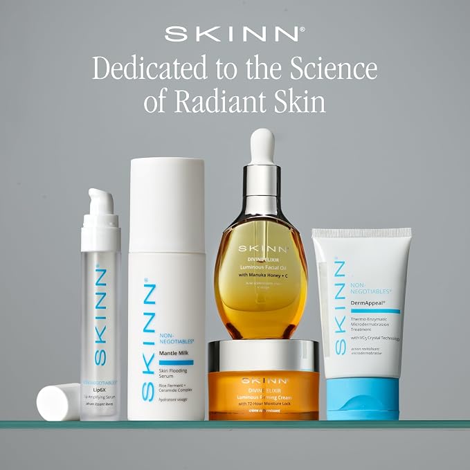 SKINN Lip Amplifying Serum, Lip6X - Image 8