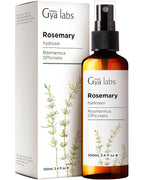 Gya Labs Rosemary Hydrosol by GyaLabs