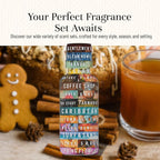 P&J Trading Fragrance Oils for Diffusers for Home Spice Set Fragrance Scents - Image 7
