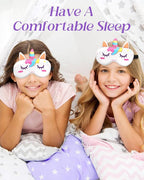 Miss Adola Sleep Mask for Kids - Image 6