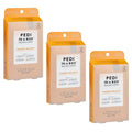 VOESH Pedi in a Box 4 Step Mango Delight by VOESHNewYork