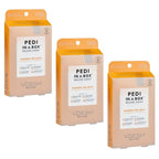VOESH Pedi in a Box 4 Step Mango Delight by VOESHNewYork