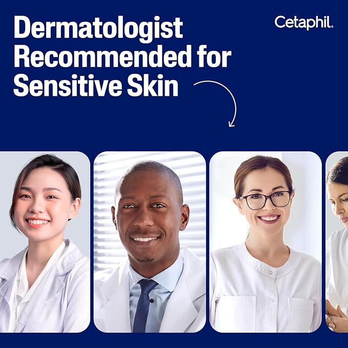 Cetaphil Intensive Healing Lotion - Image 9