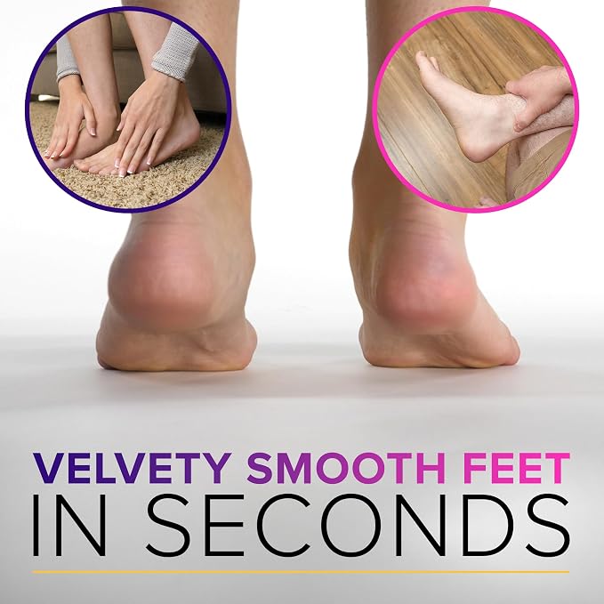 RUSTPROOF Foot File Callus Remover - Image 8