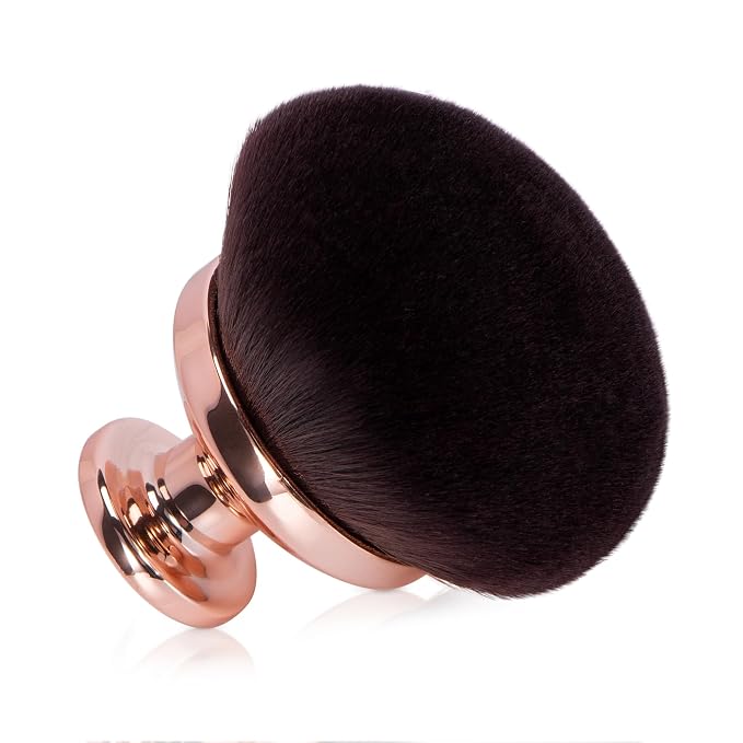 Blend & Blur Extra Large Body Makeup Brush by BABYSHEEP