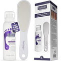 Footlogix Foot Care Callus Softener Combo by Footlogix