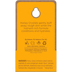 Burt's Bees Conditioning Honey Lip Scrub, Exfoliates & Conditions Dry Lips - Image 7