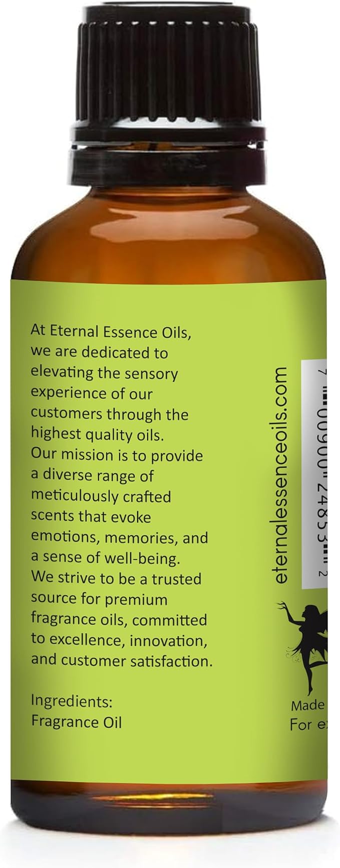 Eternal Essence Oils Patchouli 30ml Premium Fragrance Oil - Image 6