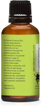 Eternal Essence Oils Patchouli 30ml Premium Fragrance Oil - Image 6