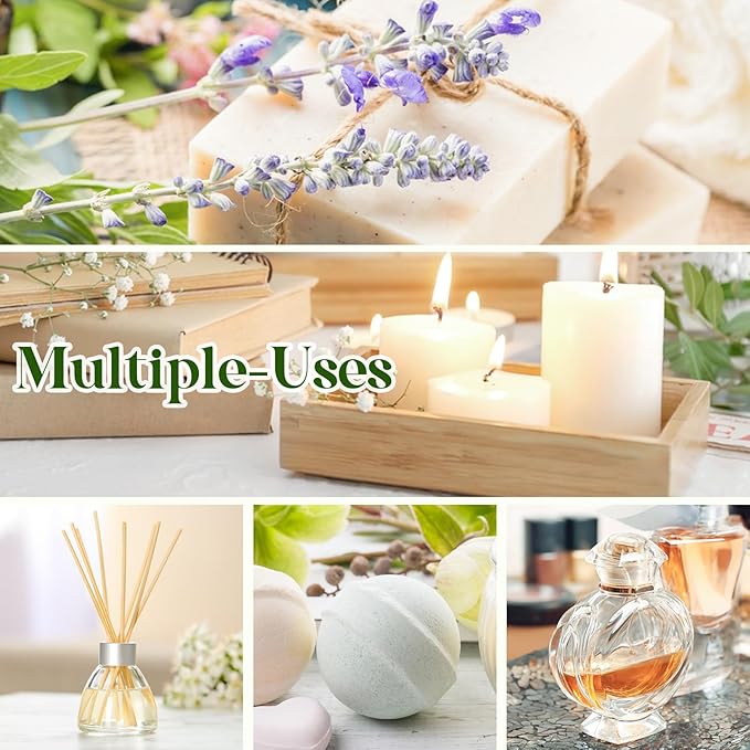 Essential Oils Set - Image 6