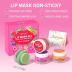 Lip Mask Set 4 Pcs, Mothers Day Gifts - Image 5
