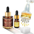 Rosemary Hair Growth Oil Set by VedaTindaScent