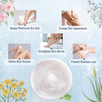 OUKEYA Urea Cream 42% plus Salicylic Acid 2%, Intensive Moisturizer - Image 3