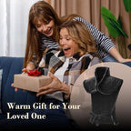 COMFIER Large Heating Pad for Back, FSA Eligible HSA Heating Pad for Neck and - Image 7