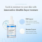 medicube Hyaluronic Multi Peptide PDRN Serum - Image 5