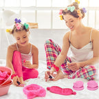 Thiccywoov 54Pcs Kids Foot Spa Party Supplies - Image 5
