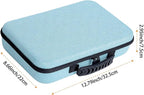 Essential Oils Carrying Case Holds 60 Grids - Image 2