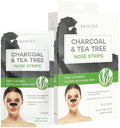 Skin 2.0 Tea Tree & Charcoal Peel-Off Face Mask by Skin20