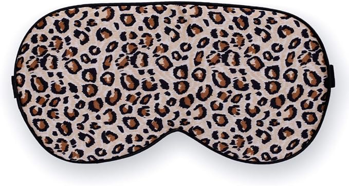 MAXFEEL Feel 100% Pure Silk Eye Mask by MAXFEEL