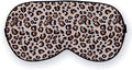 MAXFEEL Feel 100% Pure Silk Eye Mask by MAXFEEL