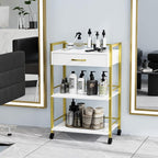 OmySalon Salon Trolley Cart - Image 2