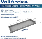 Spacewiser Countertop and Vanity Tray - Image 3