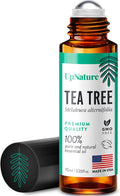 UpNature Tea Tree Essential Oil Roll On by UpNature