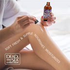 Dead Sea Collection Body Oil - Image 4
