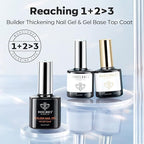 modelones Builder Nail Gel - Image 9