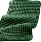 CooCoCo Heating Pad for Back Pain Relief, HSA Eligible Extra Large Heat Pad by CooCoCo