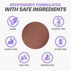 Wonderskin Wonder Blading All Day Lip Stain Peel Off Masque - Image 4