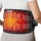 Comfytemp Far Infrared Cordless Heating Pad by Comfytemp