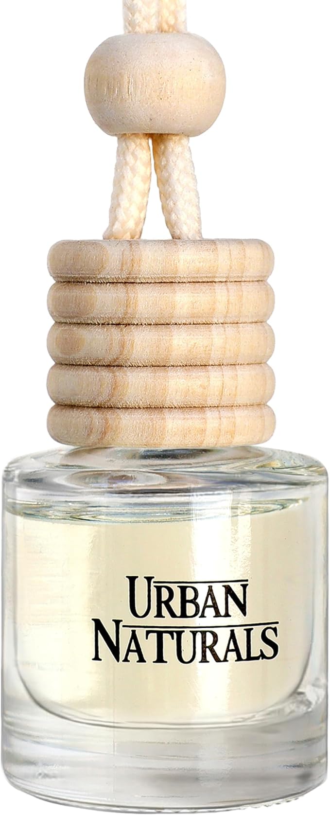 Urban Naturals Invincible Car Cologne Air Freshener by UrbanNaturals