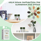 DoubleFill 24 Set Office Positive Gifts - Image 4