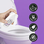 Travel Size Toilet Spray, Air Freshener Spray - Image 7