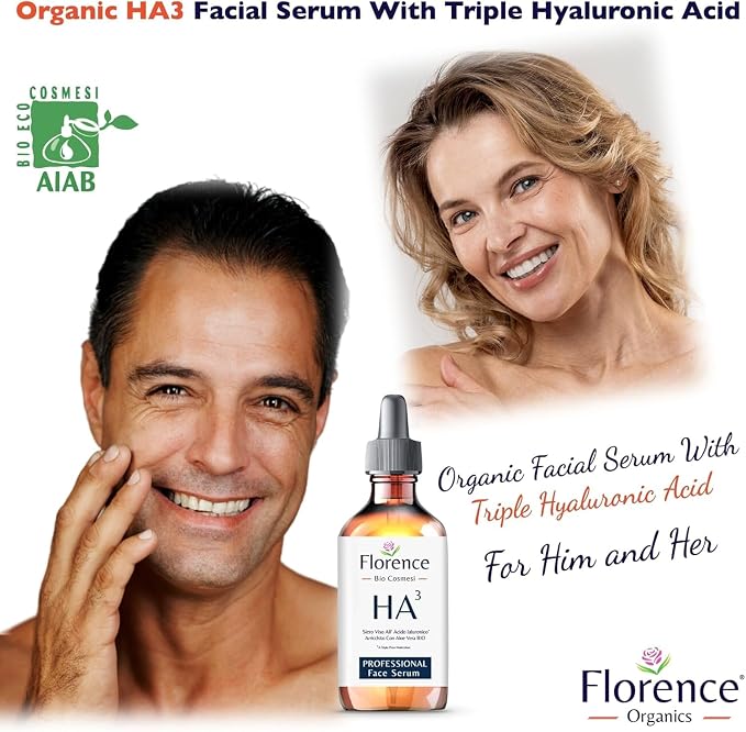 Hyaluronic Acid Serum for Skin – Anti-Aging Moisturizer Face Serum for - Image 6