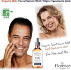 Hyaluronic Acid Serum for Skin – Anti-Aging Moisturizer Face Serum for - Image 6