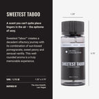Hotel Collection Diffuser Oil-Sweetest Taboo Pro-Pod Oil Blend-Luxury Hotel - Image 3