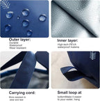 Multifunctional Collapsible Bucket - Image 7