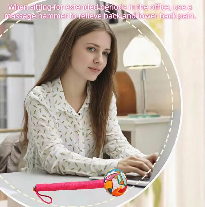 Traditional Moxa Stick Massager - Image 5