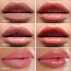 ANRCOLLECT Lip Scrub and Lip Mask Set- Lip Treatment Care Kit - Image 5
