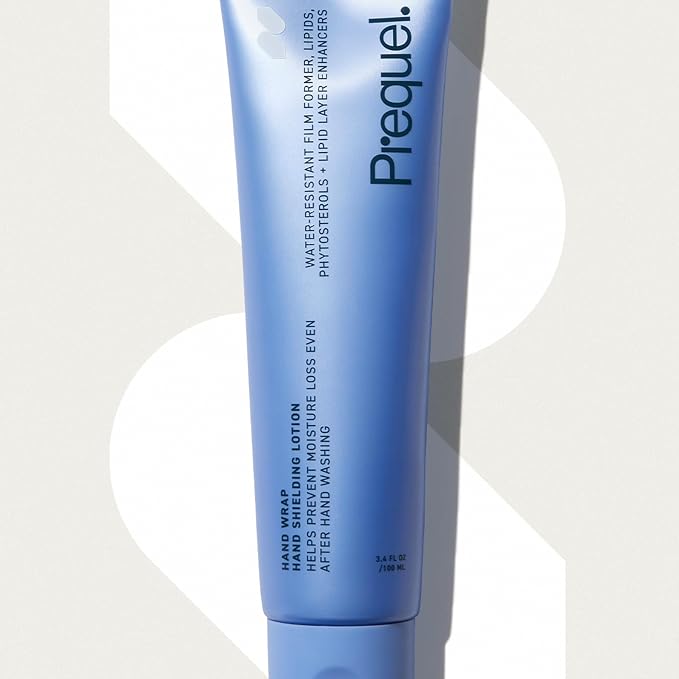 Prequel Skin Hand Wrap, Hand Cream - Image 6
