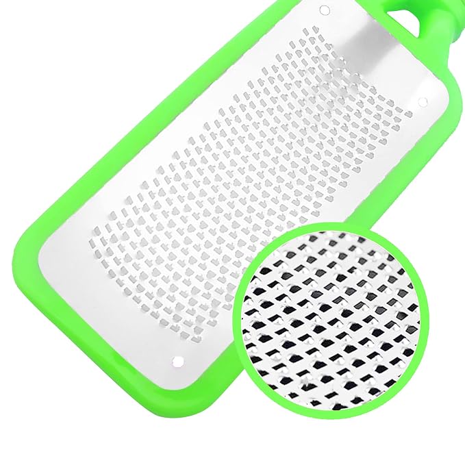Professional Foot Files Callus Remover, Foot Scrubber - Image 3