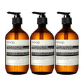 Aesop Geranium Leaf Body Cleanser | Gentle Shower Gel by AesopUSA