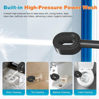 Hibbent Filtered Showerhead - Image 7