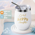Self Care Get Well Soon Gifts for Women, Luxury Ocean Spa Gift Basket - Image 3
