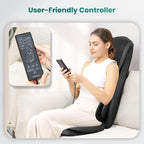 Snailax Shiatsu Neck Back Massager - Image 8
