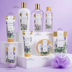 Spa Luxetique Gift Baskets for Women, Spa Gifts for Women - Image 2