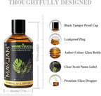MAYJAM 100ML/3.38FL.OZ Honeysuckle Fragrance Oils - Image 8