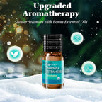 Shower Steamers Aromatherapy 8 Packs - Image 3